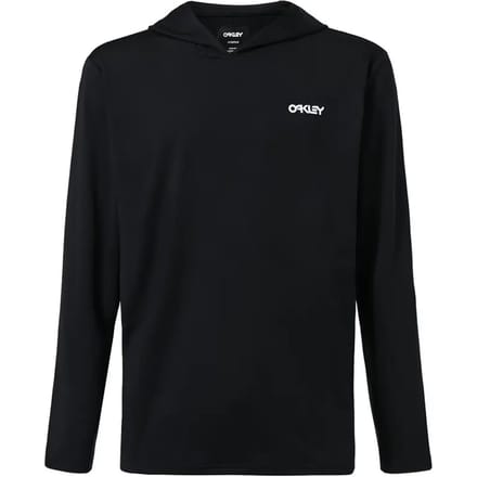 Hoodie Oakley Rainbow RC