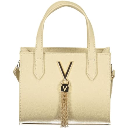 VALENTINO Handtas Schoudertas Divina Shopping Bag Beige