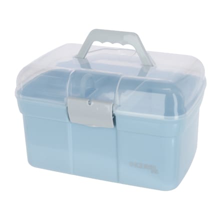 Kerbl Verzorgingsbox 30x20x19cm hond kat