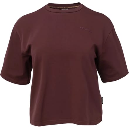 Dames-T-shirt Fitanu Froxali
