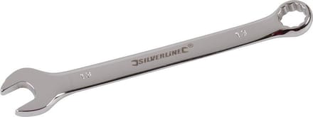 Silverline LS13 Ringsteeksleutel - 13mm