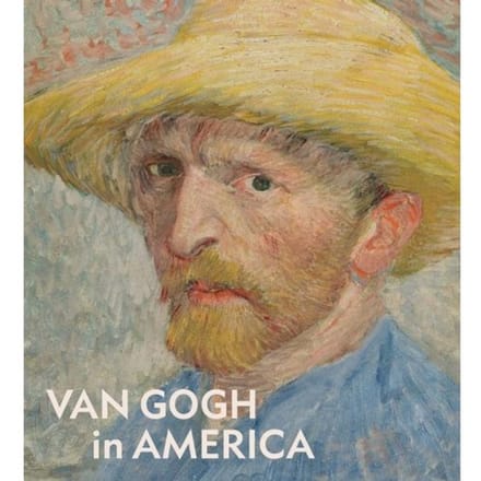 Van Gogh In America