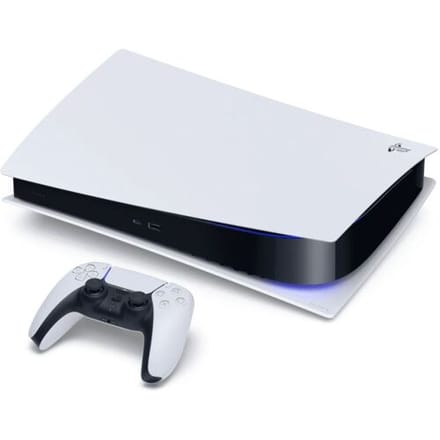 Sony PlayStation 5-Standaard (PlayStation 5) Gebruikt