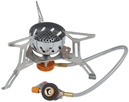 Fire Maple Gasbrander FMS-121