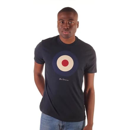 T-shirt Ben Sherman Target