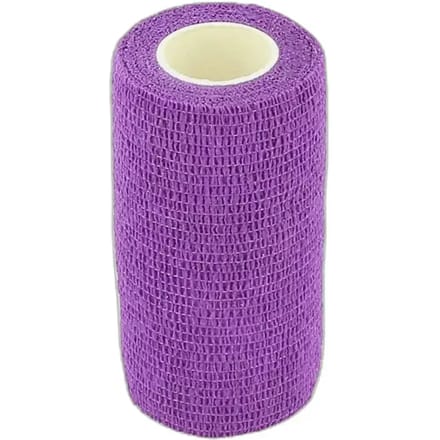 Hippotonic flex-wrap werkriem