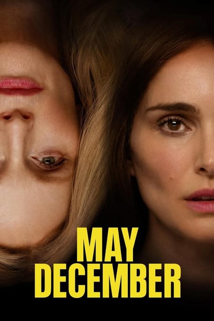 May December (Blu-ray)