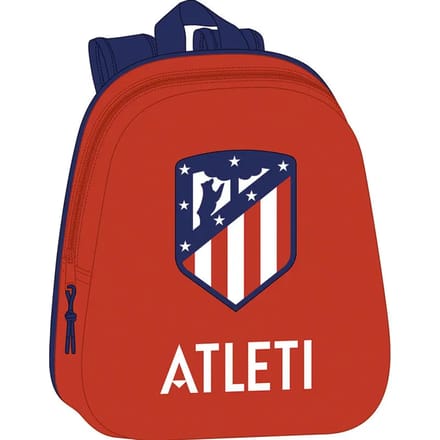 Atlético Madrid rugtas