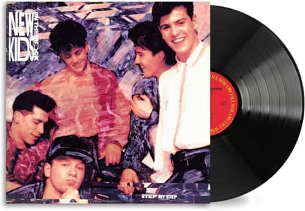 Step By Step (35th Anniversary Edition)