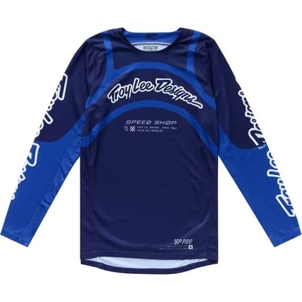 Motorcross trui Troy Lee Designs GP Pro