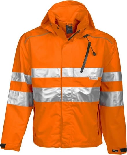 6601 ALL-ROUND JACKET CLASS 3/2 S