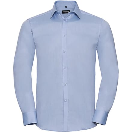 Shirt met lange mouwen Russell Athletic