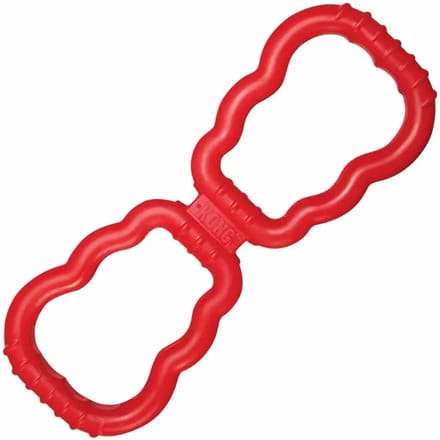 Hondenspeelgoed Kong Company Tug Toy