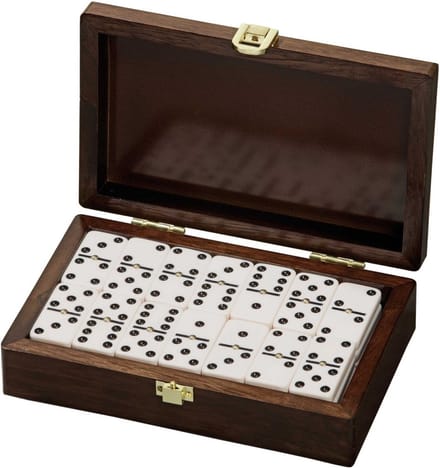 Philos domino dubbel