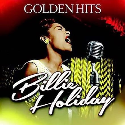 Golden Hits Of