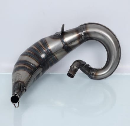 Pot d échappement Leovince pour Moto HM 50 DERAPAGE 2T 2006 à 2012 Neuf