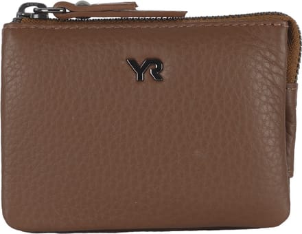 YR portemonnee PM 29460 cognac
