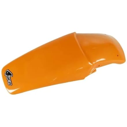 Achterspatborden voor motorfietsen UFO KTM