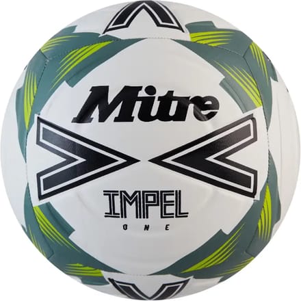 Voetbal Mitre Impel One