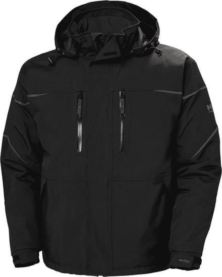 Kiruna Jacket - Helly Hansen