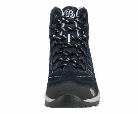 Brütting wandelschoenen Mount Crillon High - Marine Blauw