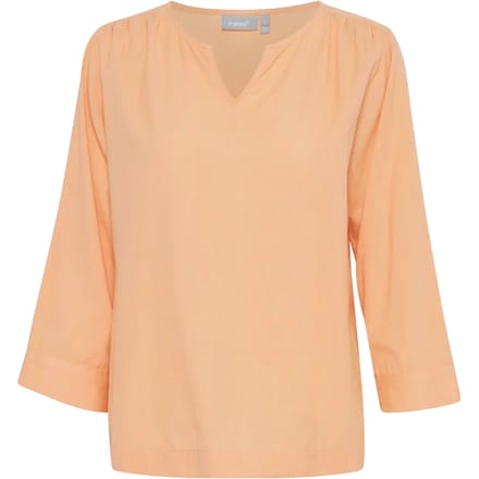Vrouwenblouse fransa Maddie 1