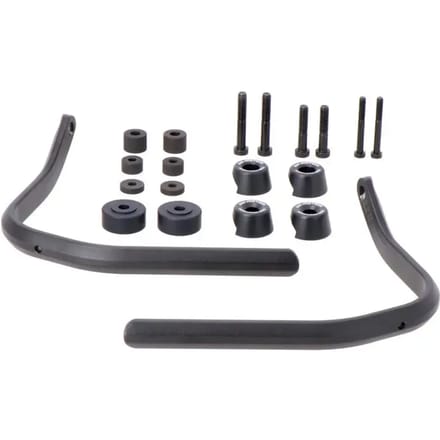 Handguard montage kit SW-Motech