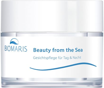 Biomaris – Beauty from the Sea Cream - 50ml ml