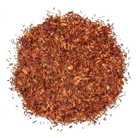 Pure Rooibos - Rooibos thee 100 gram - Café du Jour losse thee