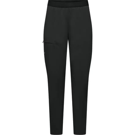 Ultra-lichte wandelsbroek dames Salewa Pedroc 3