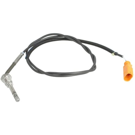 Sensor, uitlaatgastemperatuur FEBI BILSTEIN 49282