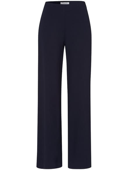 Broek ProForm S Super Slim Van Raphaela by Brax blauw
