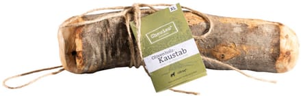 Chewies Kauwstaaf Olijfhout xl -