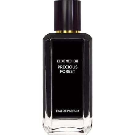 Keiko Mecheri Precious Forest Eau de Parfum Spray Herenparfum Unisex 100 ml