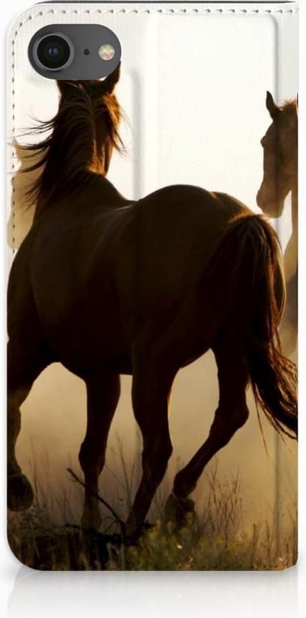 iPhone 7 | 8 | SE (2020) | SE (2022) Hoesje maken Design Cowboy