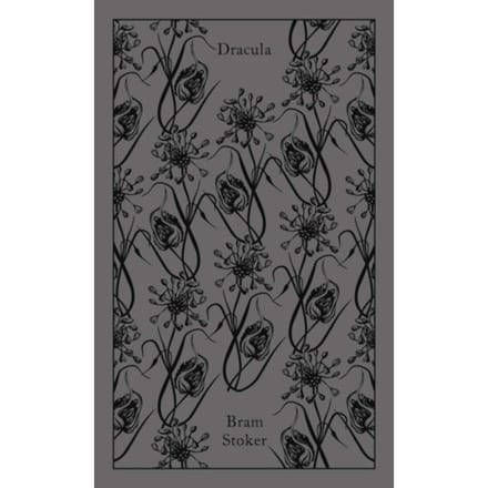 Dracula door Bram Stoker Hardback Boek 9780141196886