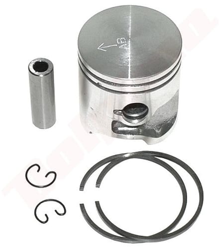 Zuigerset passend op HUSQVARNA 543RS 40,5mm ( 586 44 62-02 ) GOLF