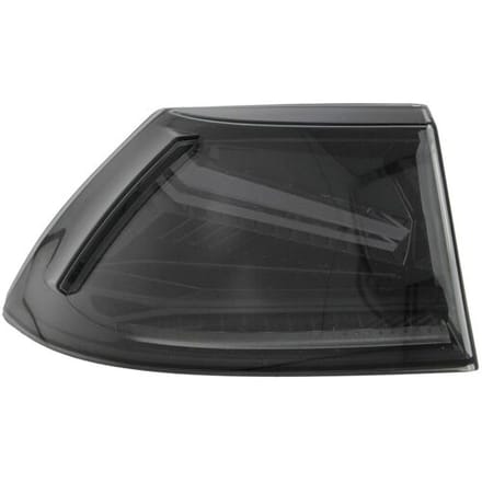 Achterlicht VALEO 048771