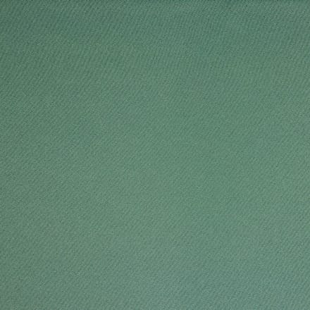 10 meter microvezel satijn - Donker mint - 145cm breed