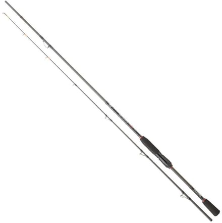 Daiwa Megaforce Vt Jigging Hengel Zilver 1.90 m / 7-28 g