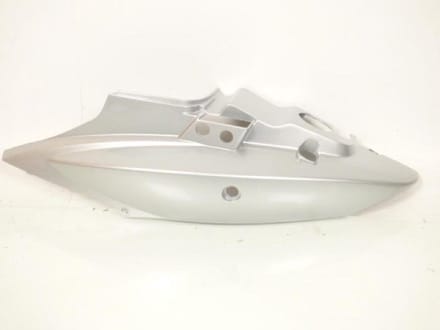 Achterkap links voor Scooter Kymco 50 Agility 83600-LCB9-C000-CK Nieuw