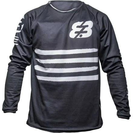 Jersey met lange mouwen Parts 8.3 Eight Three