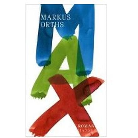 Max - Orths, Markus