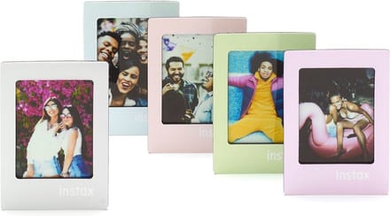 Fujifilm Instax mini 12 - magneten (5 stuks)