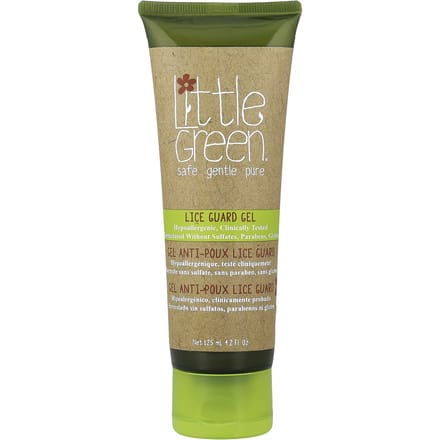Little Green Lice Guard Gel