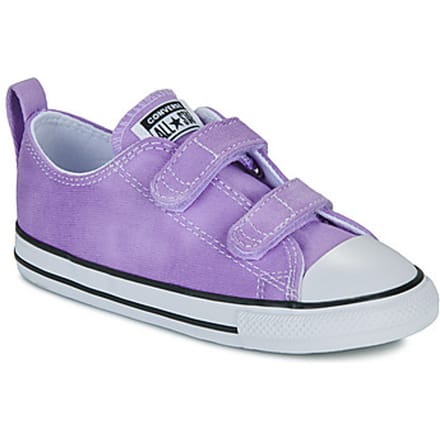 Converse  Lage Sneakers CHUCK TAYLOR ALL STAR COLOR SPLASH EASY ON