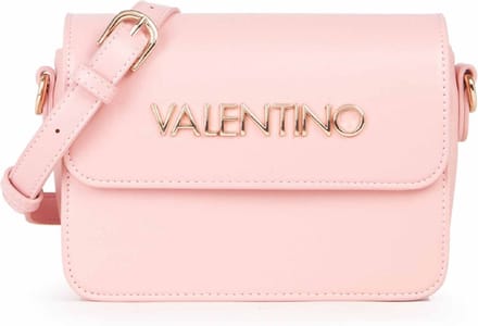VALENTINO schoudertas Nammos Re Satchel Rosa zalmroze