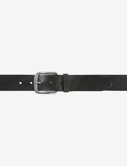 Brax Heren Riem  Style HEREN RIEM black, zwart, maat 115