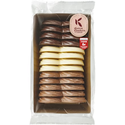 Krakelingen