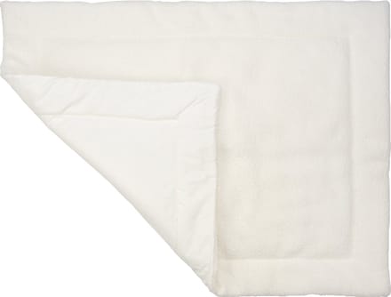 Funnababy Boxkleed - 80x100 cm - Boucle Beige